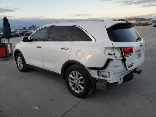 Photo 1 VIN: 5XYPG4A38GG161730 - KIA SORENTO 