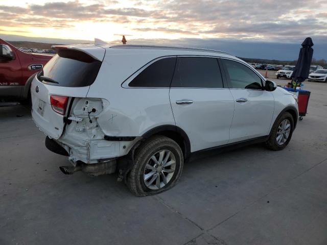 Photo 2 VIN: 5XYPG4A38GG161730 - KIA SORENTO 