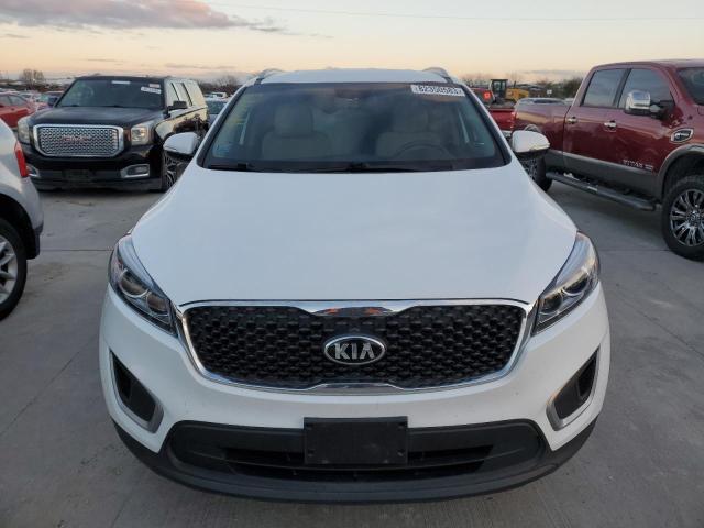 Photo 4 VIN: 5XYPG4A38GG161730 - KIA SORENTO 