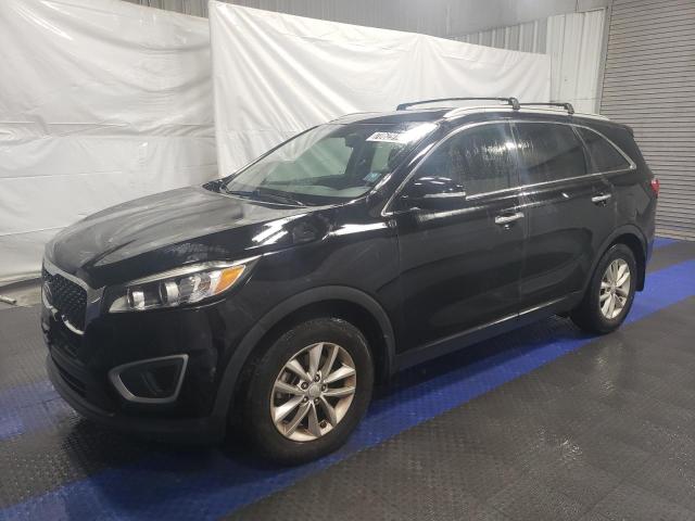 Photo 0 VIN: 5XYPG4A38GG164563 - KIA SORENTO LX 