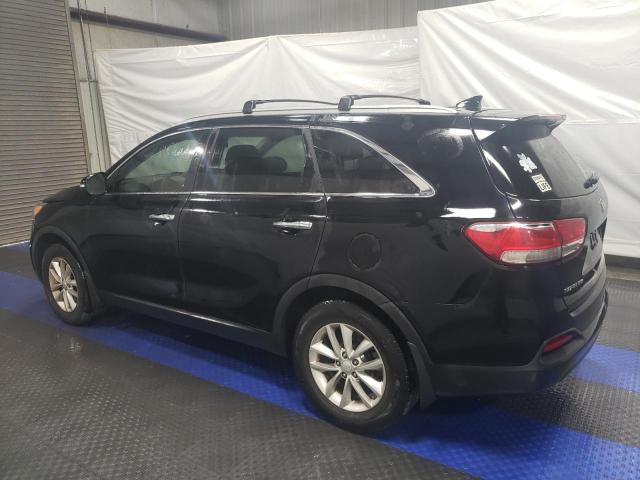 Photo 1 VIN: 5XYPG4A38GG164563 - KIA SORENTO LX 