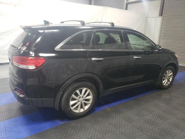 Photo 2 VIN: 5XYPG4A38GG164563 - KIA SORENTO LX 