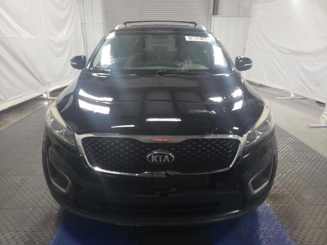 Photo 4 VIN: 5XYPG4A38GG164563 - KIA SORENTO LX 