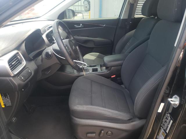 Photo 6 VIN: 5XYPG4A38GG164563 - KIA SORENTO LX 