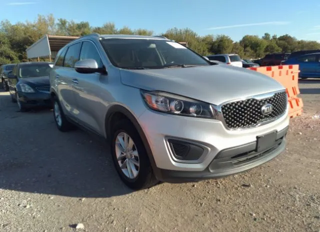 Photo 0 VIN: 5XYPG4A38GG167625 - KIA SORENTO 