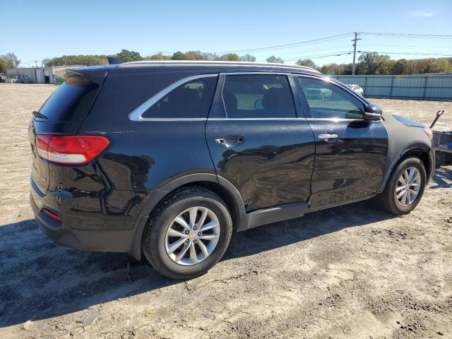 Photo 2 VIN: 5XYPG4A38HG193000 - KIA SORENTO LX 