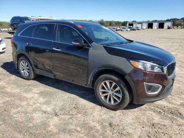 Photo 3 VIN: 5XYPG4A38HG193000 - KIA SORENTO LX 