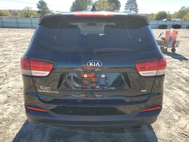 Photo 5 VIN: 5XYPG4A38HG193000 - KIA SORENTO LX 