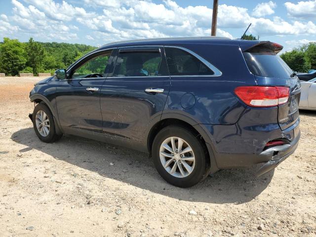 Photo 1 VIN: 5XYPG4A38HG202357 - KIA SORENTO 