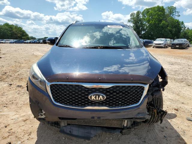 Photo 4 VIN: 5XYPG4A38HG202357 - KIA SORENTO 