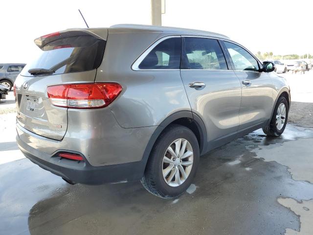 Photo 2 VIN: 5XYPG4A38HG204643 - KIA SORENTO LX 