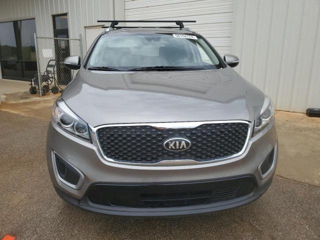 Photo 4 VIN: 5XYPG4A38HG206473 - KIA SORENTO 