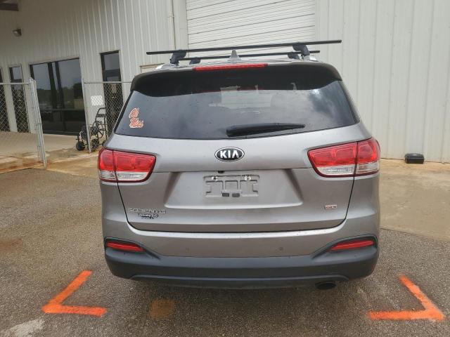 Photo 5 VIN: 5XYPG4A38HG206473 - KIA SORENTO 