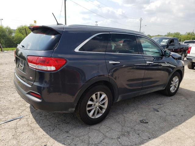 Photo 2 VIN: 5XYPG4A38HG209406 - KIA SORENTO LX 