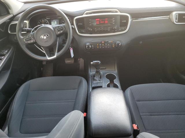 Photo 7 VIN: 5XYPG4A38HG215917 - KIA SORENTO 