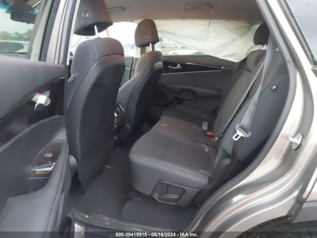 Photo 7 VIN: 5XYPG4A38HG221510 - KIA SORENTO 