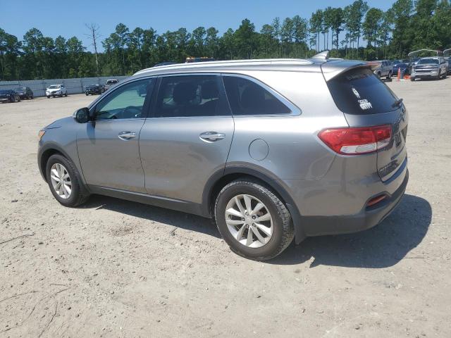 Photo 1 VIN: 5XYPG4A38HG236539 - KIA SORENTO LX 