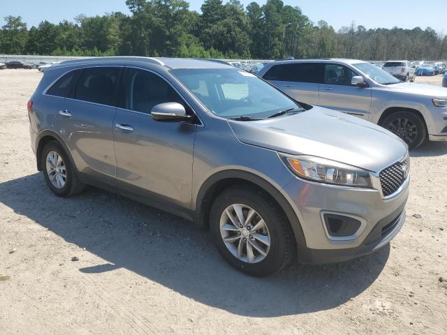 Photo 3 VIN: 5XYPG4A38HG236539 - KIA SORENTO LX 