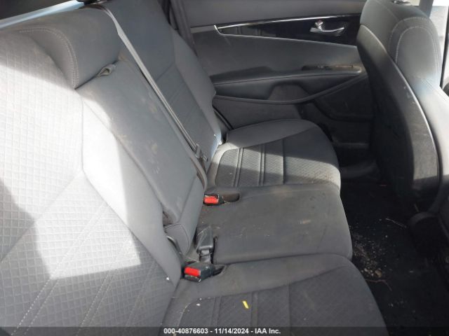 Photo 7 VIN: 5XYPG4A38HG253079 - KIA SORENTO 