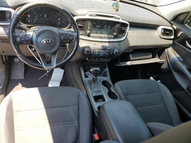 Photo 7 VIN: 5XYPG4A38HG255317 - KIA SORENTO 