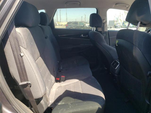 Photo 5 VIN: 5XYPG4A38HG255527 - KIA SORENTO LX 