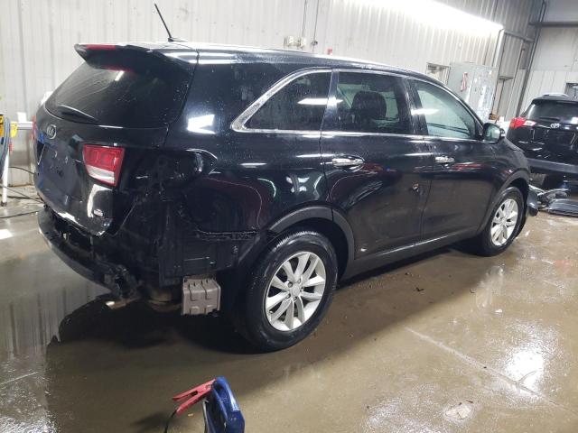 Photo 2 VIN: 5XYPG4A38HG258119 - KIA SORENTO LX 