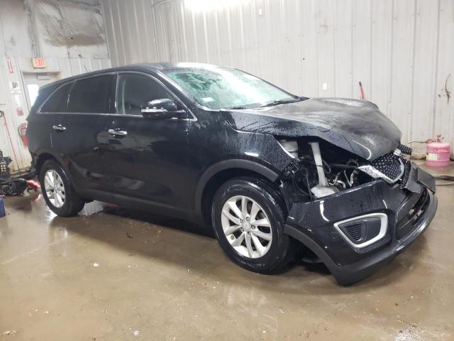 Photo 3 VIN: 5XYPG4A38HG258119 - KIA SORENTO LX 