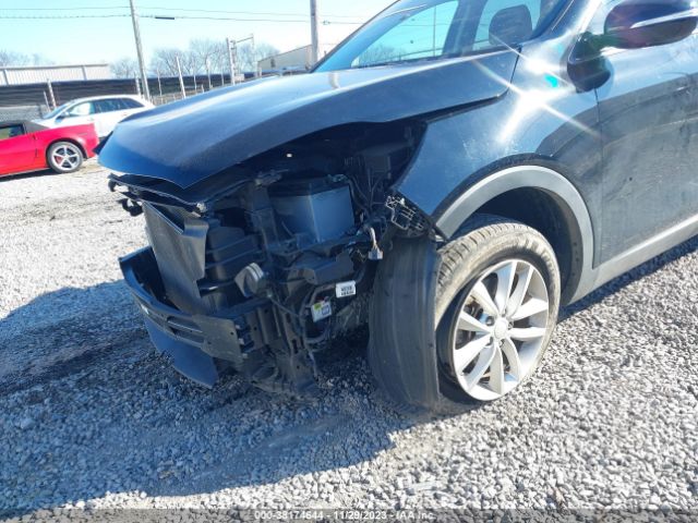 Photo 5 VIN: 5XYPG4A38HG259531 - KIA SORENTO 