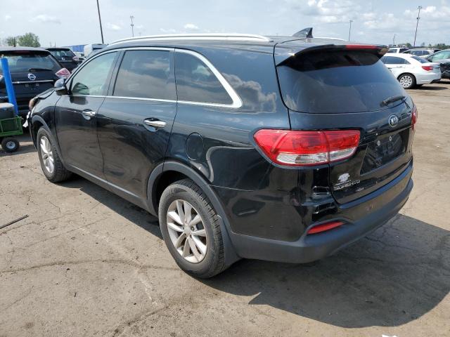 Photo 1 VIN: 5XYPG4A38HG261960 - KIA SORENTO LX 