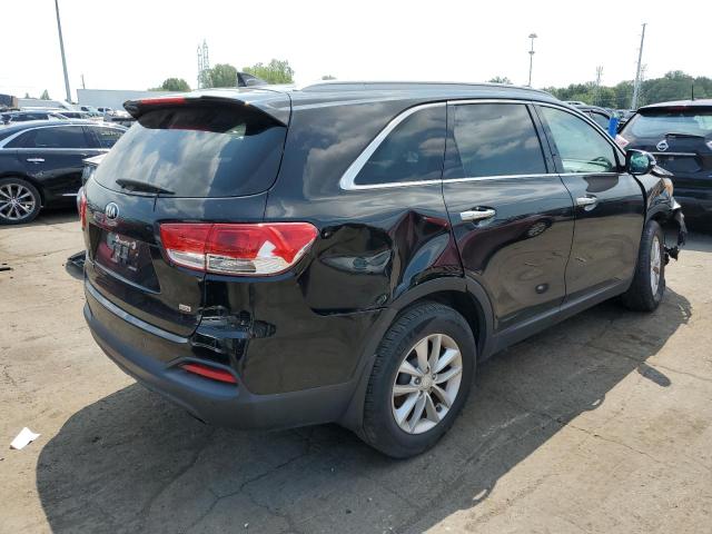 Photo 2 VIN: 5XYPG4A38HG261960 - KIA SORENTO LX 