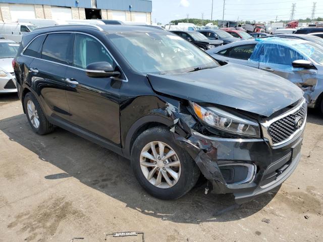 Photo 3 VIN: 5XYPG4A38HG261960 - KIA SORENTO LX 