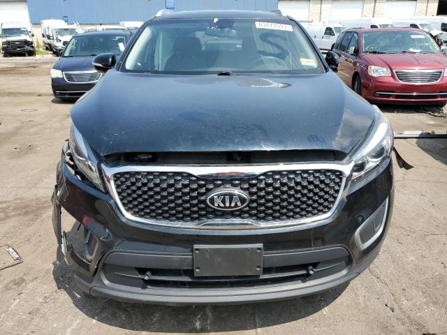 Photo 4 VIN: 5XYPG4A38HG261960 - KIA SORENTO LX 