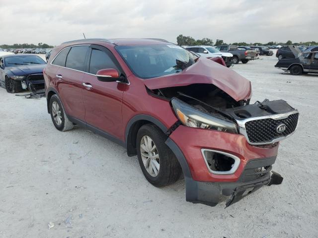 Photo 3 VIN: 5XYPG4A38HG264888 - KIA SORENTO 