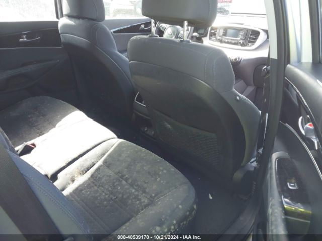 Photo 7 VIN: 5XYPG4A38HG265023 - KIA SORENTO 