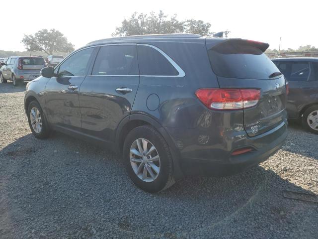 Photo 1 VIN: 5XYPG4A38HG273588 - KIA SORENTO 