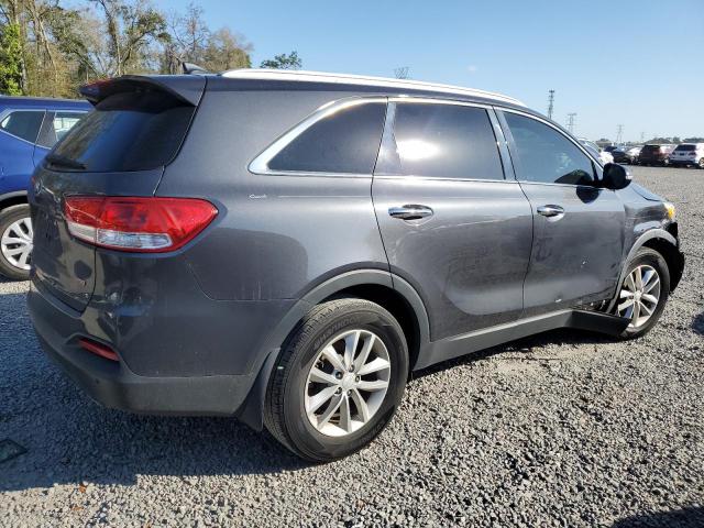 Photo 2 VIN: 5XYPG4A38HG273588 - KIA SORENTO 