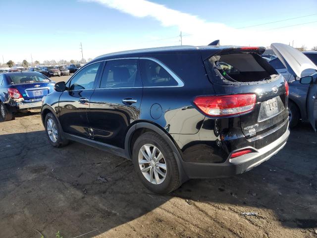 Photo 1 VIN: 5XYPG4A38HG273915 - KIA SORENTO 