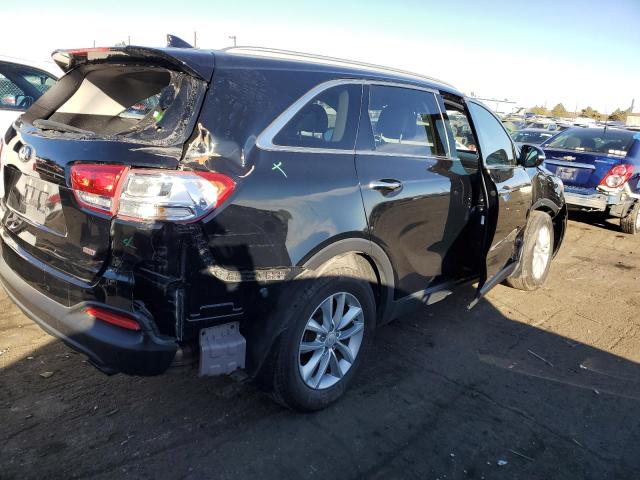 Photo 2 VIN: 5XYPG4A38HG273915 - KIA SORENTO 