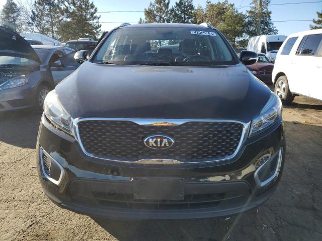 Photo 4 VIN: 5XYPG4A38HG273915 - KIA SORENTO 