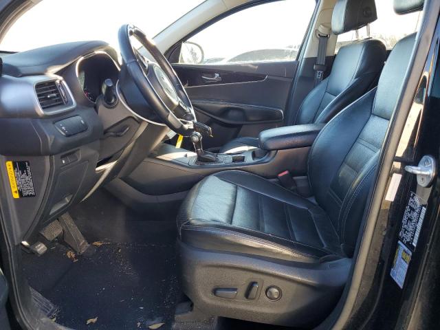 Photo 6 VIN: 5XYPG4A38HG273915 - KIA SORENTO 