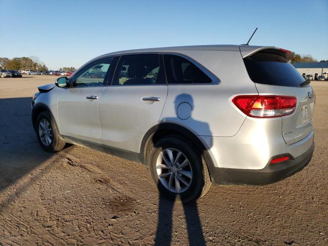 Photo 1 VIN: 5XYPG4A38HG275552 - KIA SORENTO 