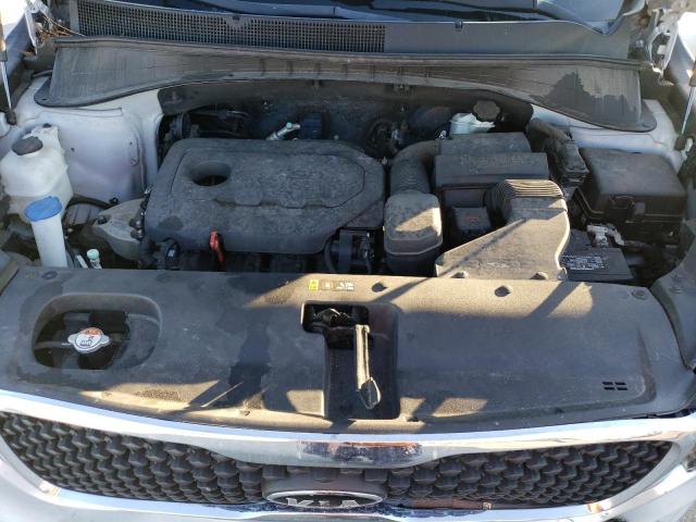 Photo 11 VIN: 5XYPG4A38HG275552 - KIA SORENTO 