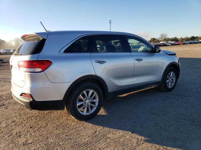 Photo 2 VIN: 5XYPG4A38HG275552 - KIA SORENTO 