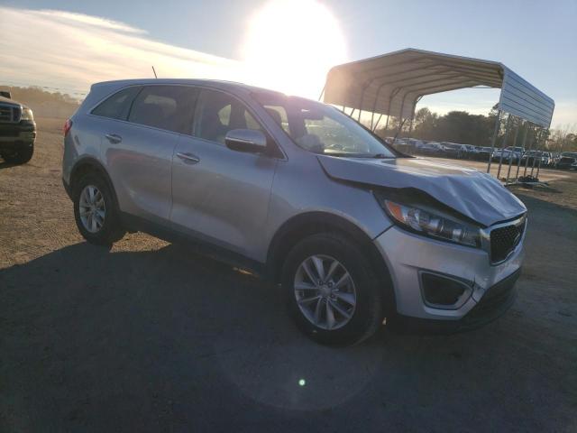 Photo 3 VIN: 5XYPG4A38HG275552 - KIA SORENTO 