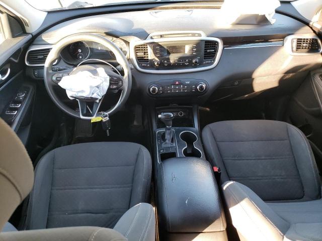 Photo 7 VIN: 5XYPG4A38HG275552 - KIA SORENTO 