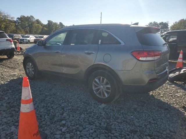 Photo 1 VIN: 5XYPG4A38HG277964 - KIA SORENTO LX 