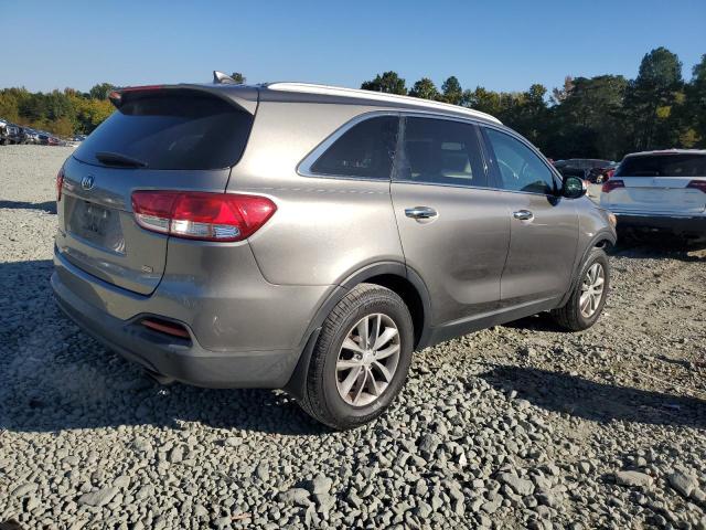 Photo 2 VIN: 5XYPG4A38HG277964 - KIA SORENTO LX 