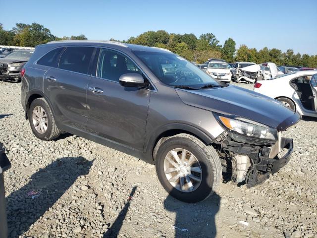 Photo 3 VIN: 5XYPG4A38HG277964 - KIA SORENTO LX 