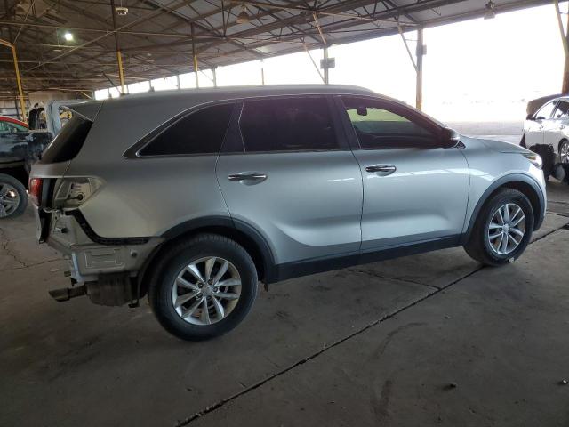 Photo 2 VIN: 5XYPG4A38HG278273 - KIA SORENTO LX 