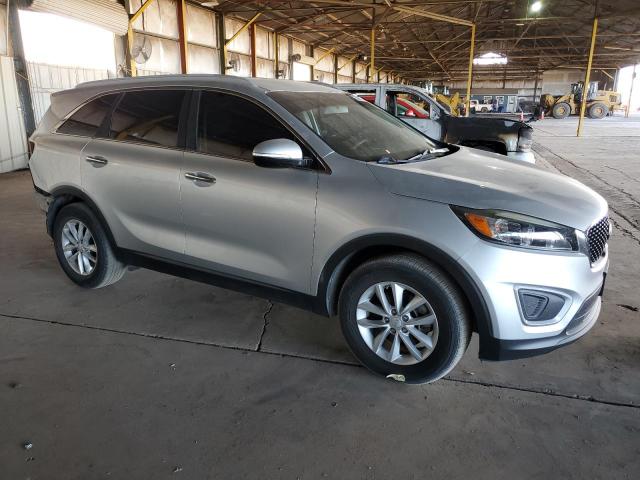 Photo 3 VIN: 5XYPG4A38HG278273 - KIA SORENTO LX 